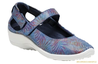 ARCOPEDICO 4706 K13 MINAMI NAVY