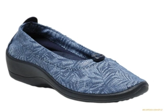 ARCOPEDICO 4716 K10 CABRERA NAVY        