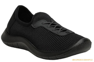 ARCOPEDICO 1781 H72 OCEAN BLACK