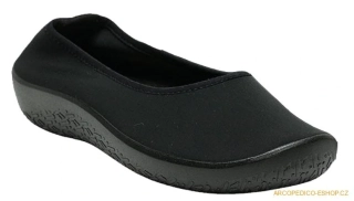 ARCOPEDICO 2411 K17 ACARI BLACK