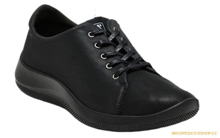 ARCOPEDICO 4892 J69 DAINTREE H BLACK