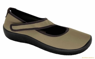 ARCOPEDICO 2421 K19 EIFEL TAUPE