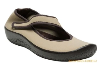 ARCOPEDICO 2421 K19 EIFEL TAUPE