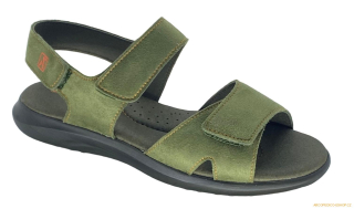 ARCOPEDICO 4746 J85 CORBETT KAKI