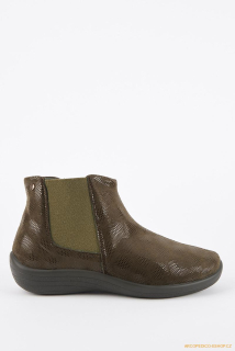 ARCOPEDICO 4766 K28 TRAKAI OLIVE
