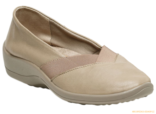 ARCOPEDICO 4836 J81 ACADIA TAUPE