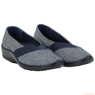 ARCOPEDICO 4836 K80 ACADIA COBALTO NAVY