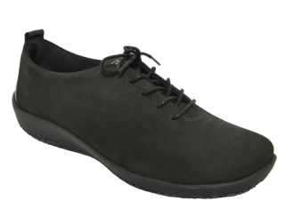 ARCOPEDICO 6923 2U FRANCESCA BLACK
