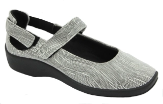 ARCOPEDICO 4053 D11 L51 WHITE
