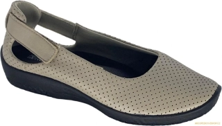 ARCOPEDICO 4464 RP L58 TAUPE