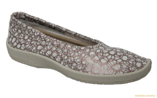 ARCOPEDICO 4241 H96 L15 WHITE