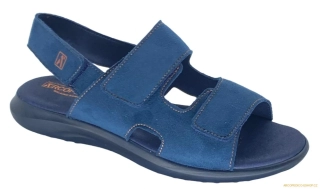 ARCOPEDICO 4756 J87 SUMAVA BLUE
