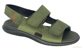 ARCOPEDICO 4756 J85 SUMAVA KAKI