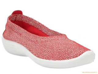 ARCOPEDICO 4596 K48 GAUJA RED