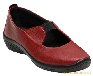 ARCOPEDICO 4606 J66 ITATIAIA CHERRY