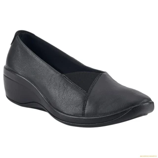 ARCOPEDICO 4926 K93 TEJO BLACK